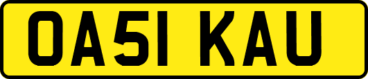 OA51KAU