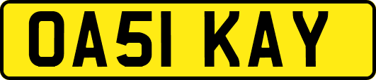 OA51KAY