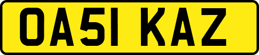 OA51KAZ