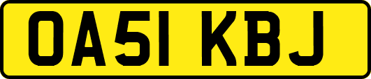 OA51KBJ