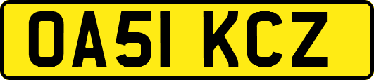 OA51KCZ