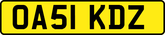 OA51KDZ