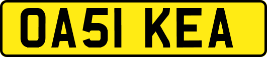 OA51KEA