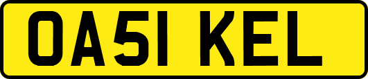 OA51KEL