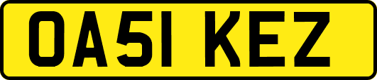 OA51KEZ