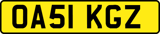 OA51KGZ