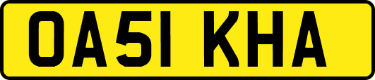 OA51KHA