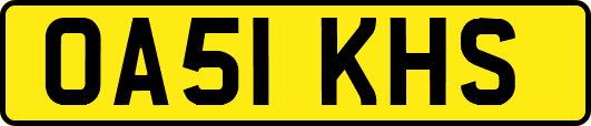 OA51KHS