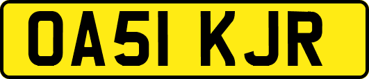 OA51KJR