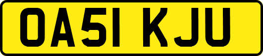 OA51KJU