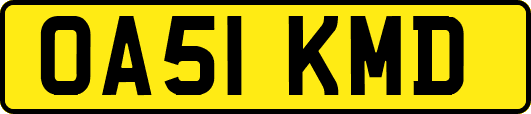 OA51KMD