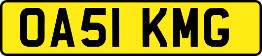 OA51KMG