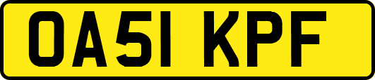 OA51KPF