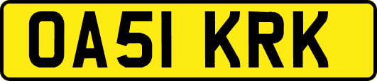 OA51KRK