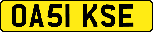 OA51KSE