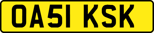 OA51KSK