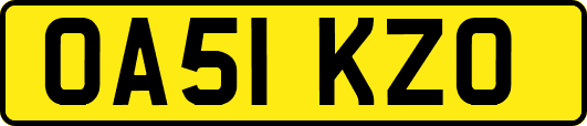 OA51KZO