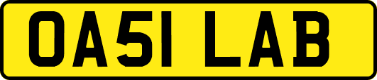 OA51LAB