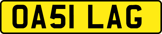 OA51LAG