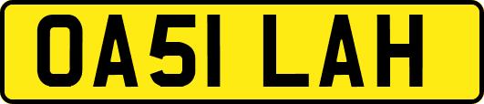 OA51LAH