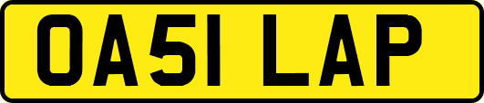 OA51LAP