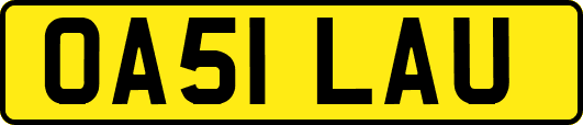 OA51LAU