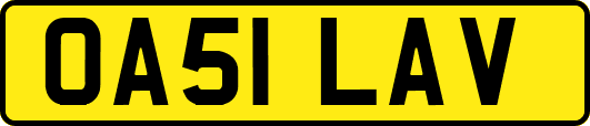 OA51LAV