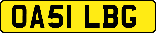 OA51LBG