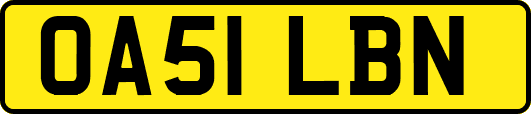 OA51LBN