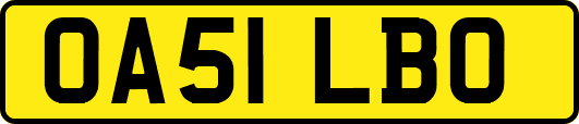 OA51LBO