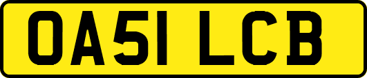 OA51LCB