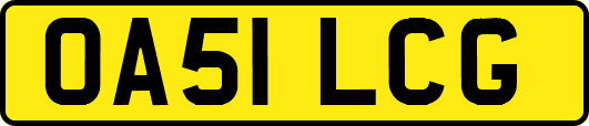 OA51LCG