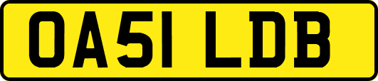 OA51LDB