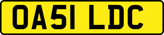 OA51LDC