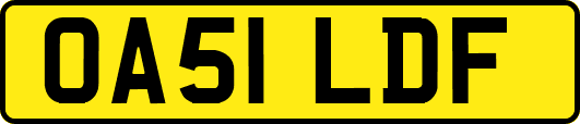 OA51LDF