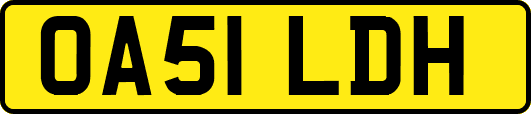 OA51LDH