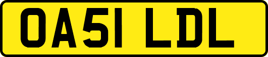 OA51LDL