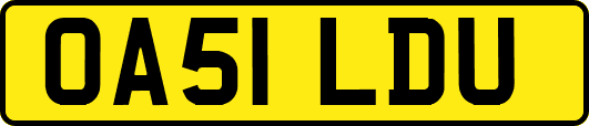 OA51LDU