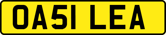 OA51LEA