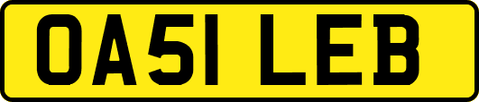 OA51LEB