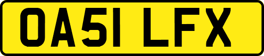 OA51LFX