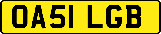 OA51LGB