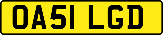 OA51LGD