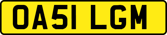 OA51LGM