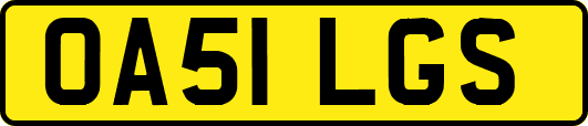 OA51LGS