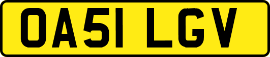 OA51LGV