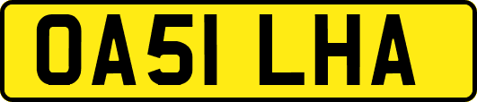 OA51LHA