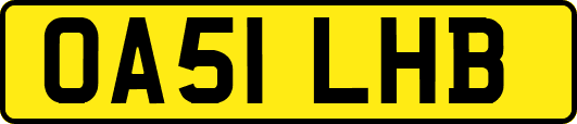 OA51LHB