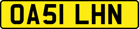 OA51LHN