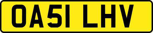 OA51LHV